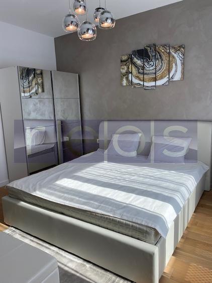 VANZARE 3 CAMERE | MOBILAT UTILAT | ZONA BANEASA