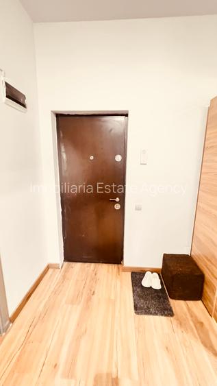 Garsoniera Alba Iulia, bloc nou, CENTRALA PROPRIE,  mobilată si utilată modern - 33