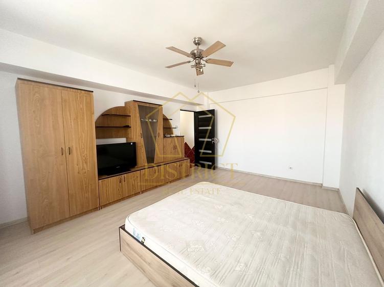 Apartament cu o camera | Zona Soarelui