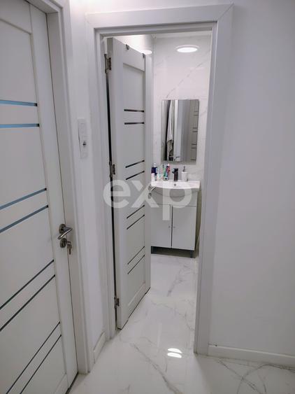 Apartament 3 camere decomandate | 2 bai | Gheorgheni