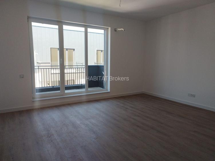 Apartament 2 camere in Complex rezidential |  Voluntari-Pipera - 2