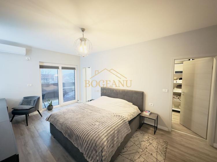 BG99-Ap 4 camere,3 bai-111 MP Utili,Mobilat Utilat LUX-COMISION 0% - 4