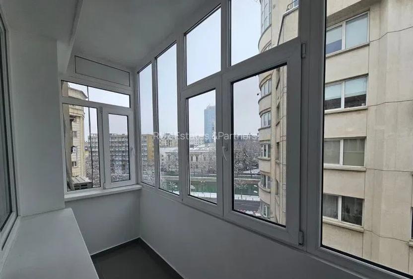 Apartament 2 camere | Centrala de imobil | Calea Victoriei - Unirii - 6