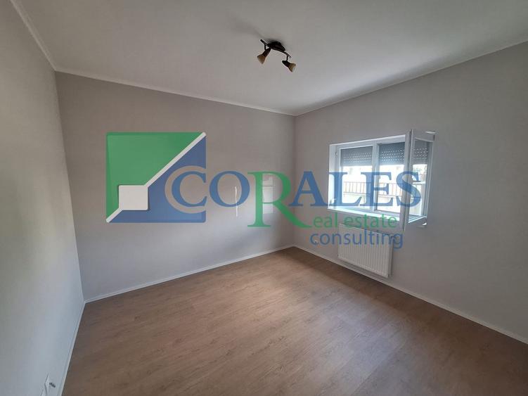 Braytim, 3 cam, renovat nou, Parcare in CF. centala termica, terasa mare
