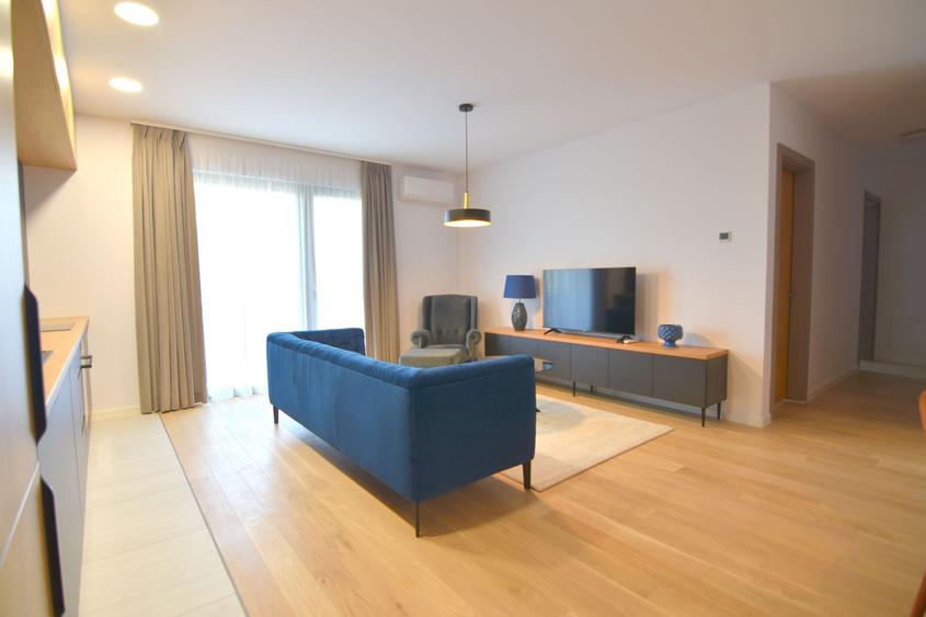 Apartament 3 camere -Central Timisoara