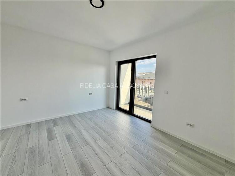 Casa vile vanzare Miroslava - 13