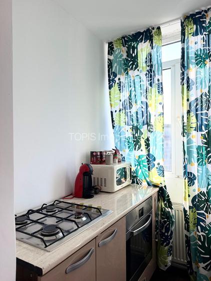 Tineretului / STUDIO CU VIEW SUPERB / BLOC 1980 / MODERNIZAT PREMIUM - 13