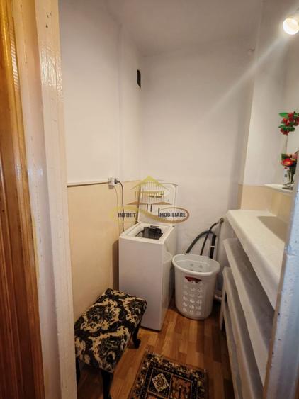 Apartament 3 camere, de Închiriat – Spațios, Curat și Întreținut