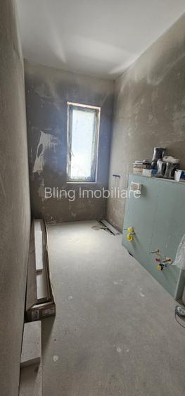Casa Individuala, 280 MP, Garaj si Curte 770 MP, Feleacu Zona Wonderland  - 10