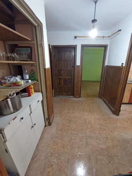 Apartament 2 camere Nicolina-Belvedere, DECOMANDAT, de renovat