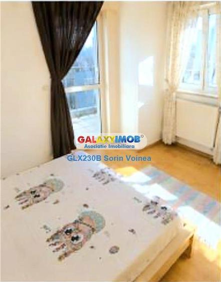 Apartament 4 camere Titan complex Edenia | 3 bai | centrala | metrou