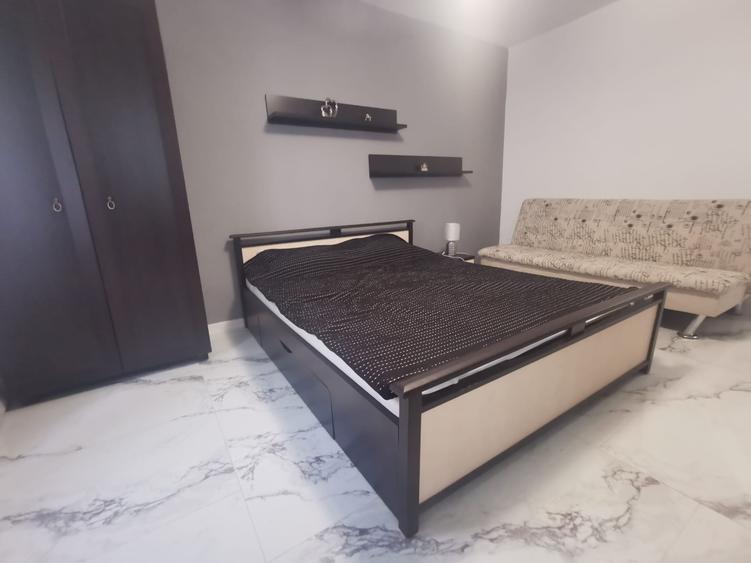 Timpuri Noi, garsoniera, BOILER, PET FRIENDLY, 6 min metrou Mihai Bravu