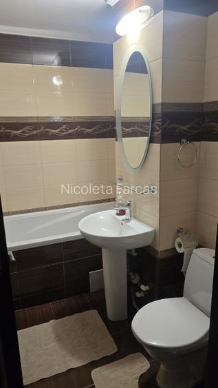 Apartament 3camere,decomandat,Piata Tomis3 - 12