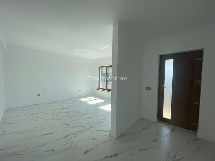 Casa Individuala Cuplata de vanzare in Paulesti - 49