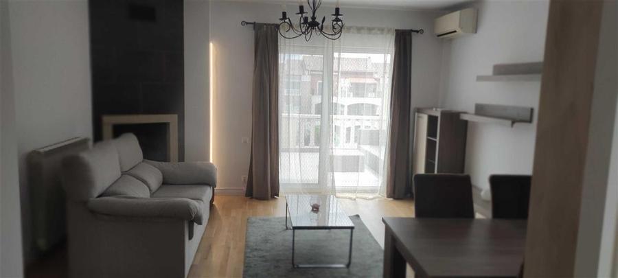 Apartament 3 camere | Scoala Americana | Pipera | 2x Parcare + Boxa