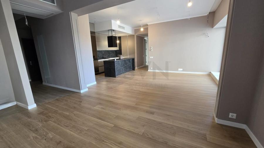 REA1021887 Apartament 4 Camere si terasa One Verdi Park