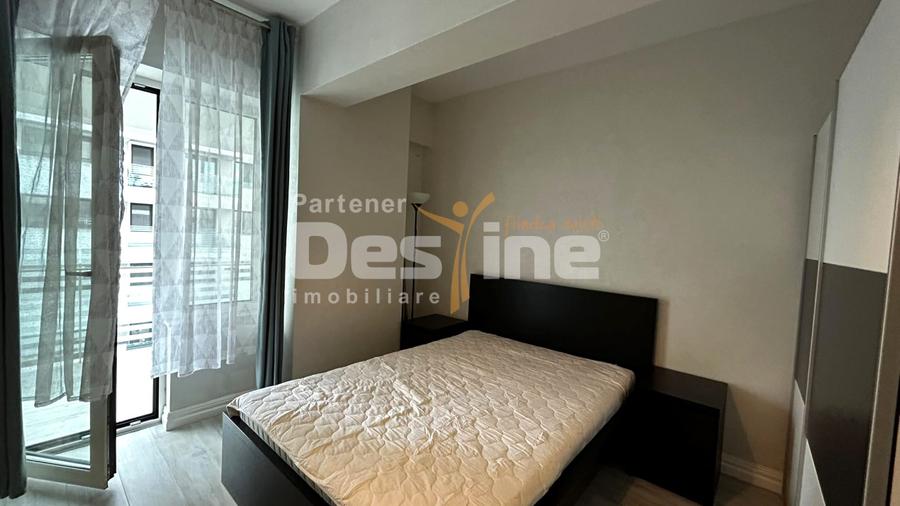 Apartament 2 camere Copou 50MP bloc nou cu balcon si lift