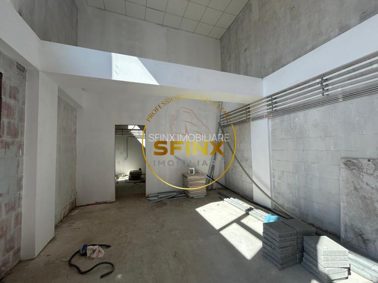Spatiu comercial | Baneasa | 320mp | Disponibil Imediat - 13