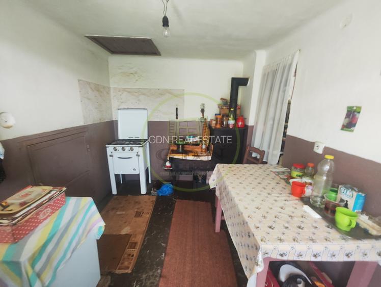 Casa 3 camere, teren 1285 mp, Mofleni, zona parcul Tineretului - 8