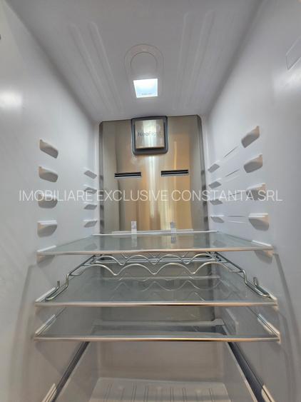 Lux Si Rafinament Apartament Premium 2 Camere Mobi Park Totul Nou - 24