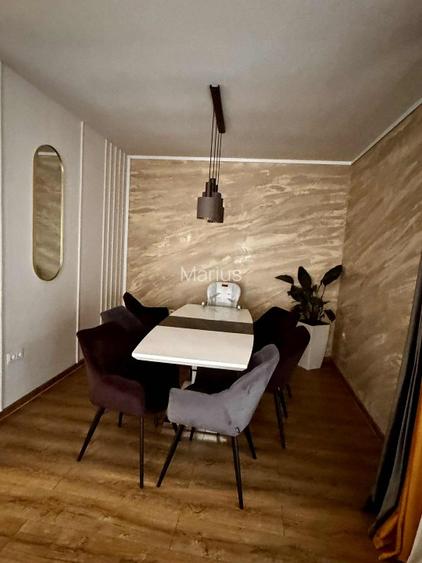 Vila 4 camere, 3 bai si curte amenajata in Chiajna, Proprietar - 9