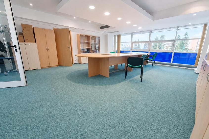 Spațiu Comercial Premium | 806 mp | Vizibilitate Excepțională | Spital Judetean