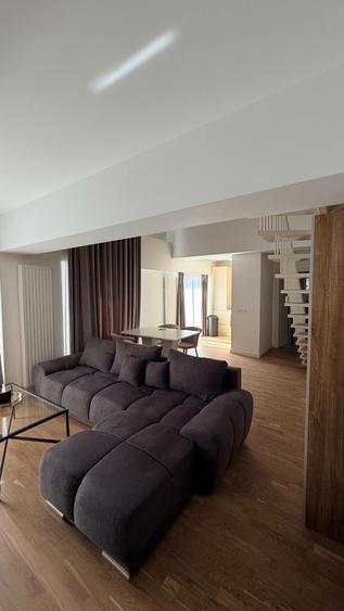 Belvedere Residence | Duplex premium cu 3 camere | Terasa 13 mp