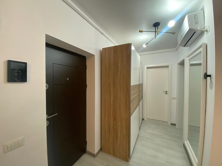 Apartament 3 camere ,Berceni-Metrou 7-8 min