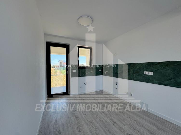 Casa individuala | 85 mp | 355 mp teren | Toate utilitatile | Orizont - 4