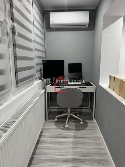 Apartament cu 2 camere, Decomandat, Cug, renovat - 7