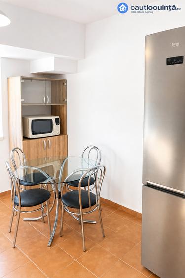 3 camere | Bd Unirii | Bloc 1989 | 80 MP | Metrou 9'