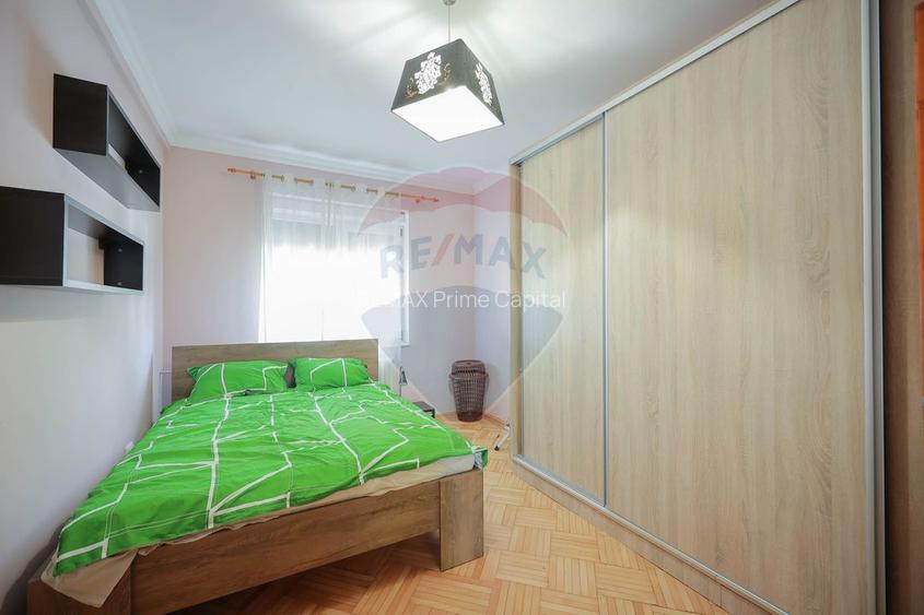 Apartament 2 camere, De Închiriat, Ultracentral - 9