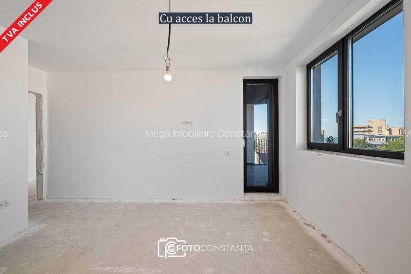✅Vedere la mare: Apartament Faleză Nord · bucătărie separată · parcare - 7
