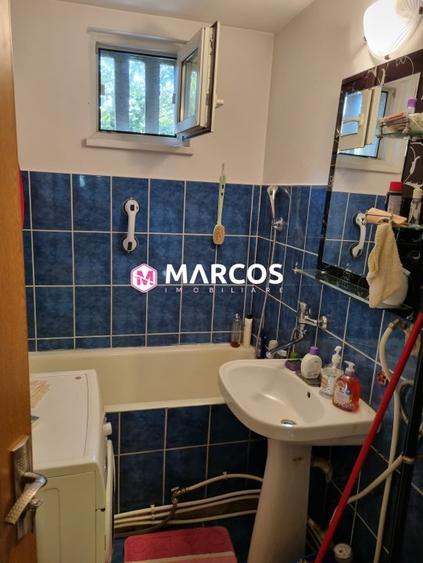 Apartament 2 camere decomandat, et.2, Central, ID 937