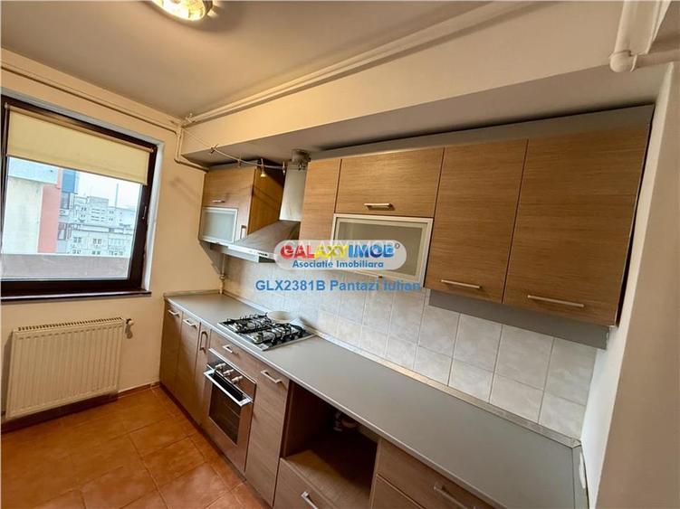 Vanzare 2 camere | P-ta Sudului | Centrala | Parcare | 13min metrou - 18