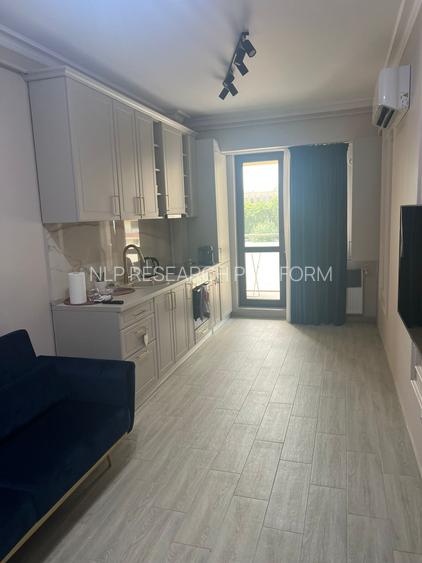 Apartament 2 camere | 64.5 mp | Copou Garden Residence |