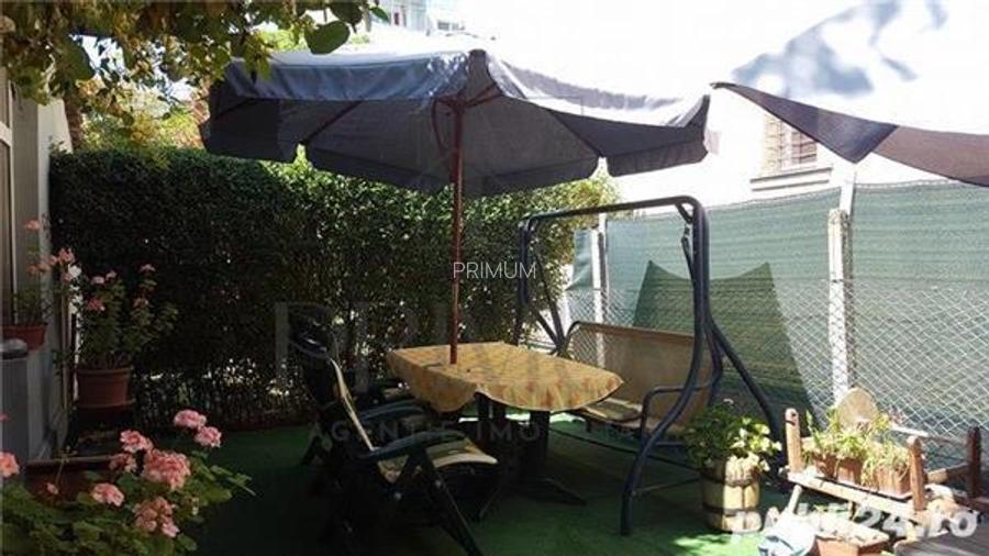 GIROCULUI, CASA CU SAD (spatiu alta destinatie), 4  CAMERE, 3 FRONTURI - 4