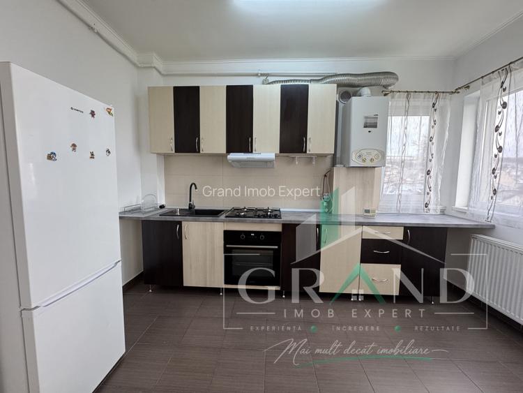 Ap 2 camere | RENOVAT | BALCON | PARCARE | Corneliu Coposu/Autogară - 16