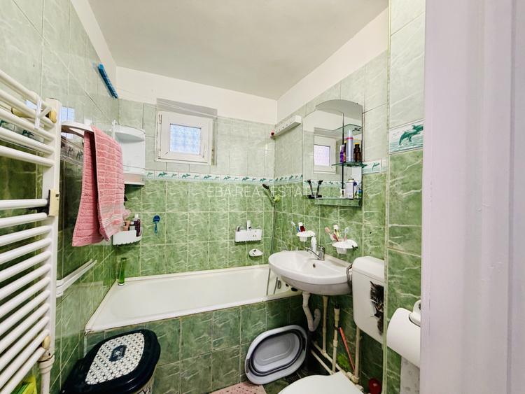 Apartament cochet cu 2 camere la 2 min de Plaza România și aproape de Moghioros - 7