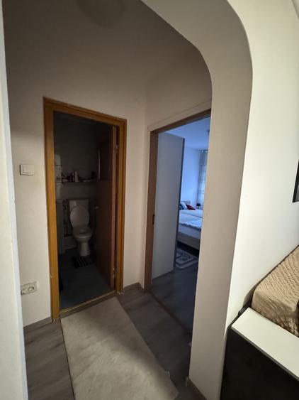 Apartament  Luminos 2 camere.  Zona Emil Racovita.