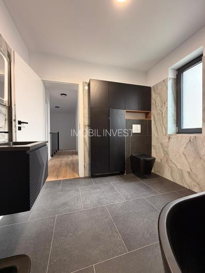Casa premium 4 camere, 2bai, mobilata si utilata complet 2026! - 6