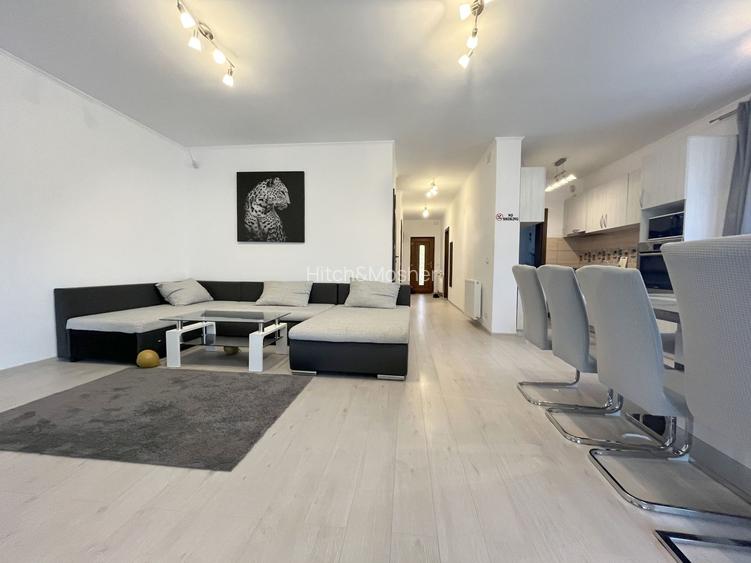 Duplex 5 camere, Kids Park- comision 0% - 9
