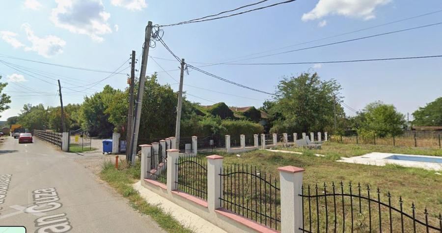 Intravilan Snagov, toate utilitatile in zona I centrul hipic Arcadia!