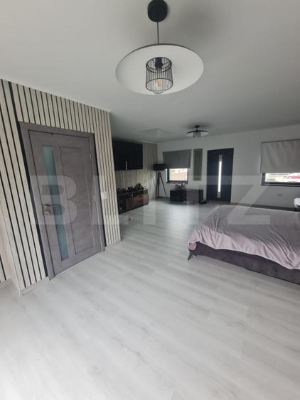 Casa individuala, 700 mp de teren, zona Avram Iancu