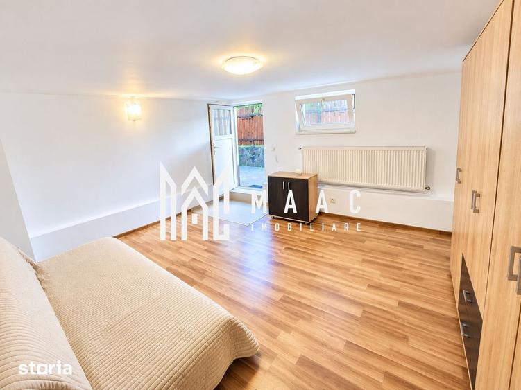Triplex 131 mp total + Pod 35 mp | Curte 25 MP | Garaj | Turnisor