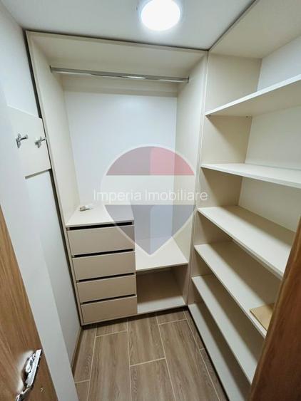 Apartament de lux cu 4 camere 1 Mai - 7
