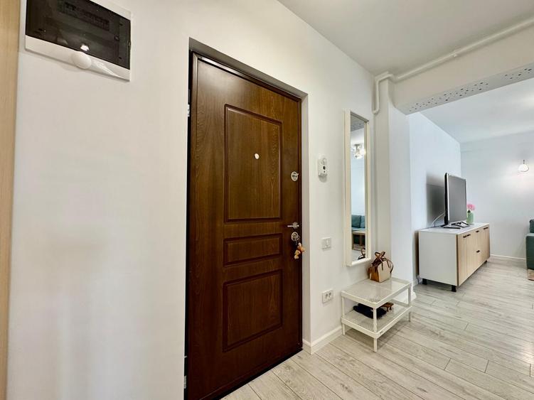 Inchiriere 3 camere Otopeni | Complex Grand`Or | 2 locuri parcare