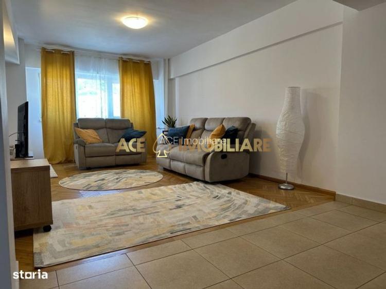 4 Camere de inchiriat | Lahovari | Metrou | Utilat | - 2