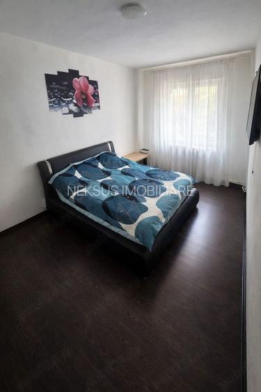 Apartament de vânzare 3 camere 57mpu mobilat parter Ampoi 3 Alba Iulia - 3