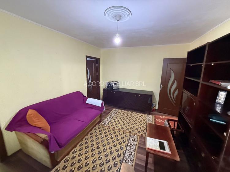 Apartament 3 camere zona Bratianu - 2